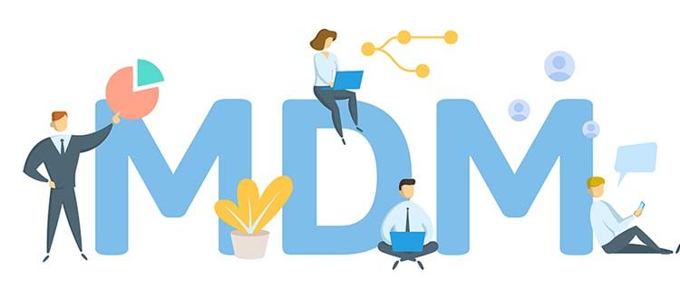 O que significa MDM?