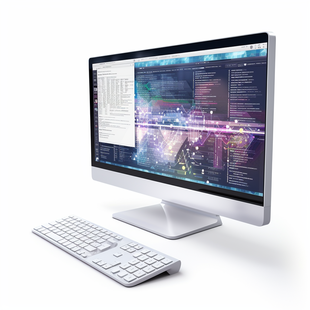 DESENVOLVIMENTO DE SOFTWARE, SISTEMAS E APLICATIVOS
