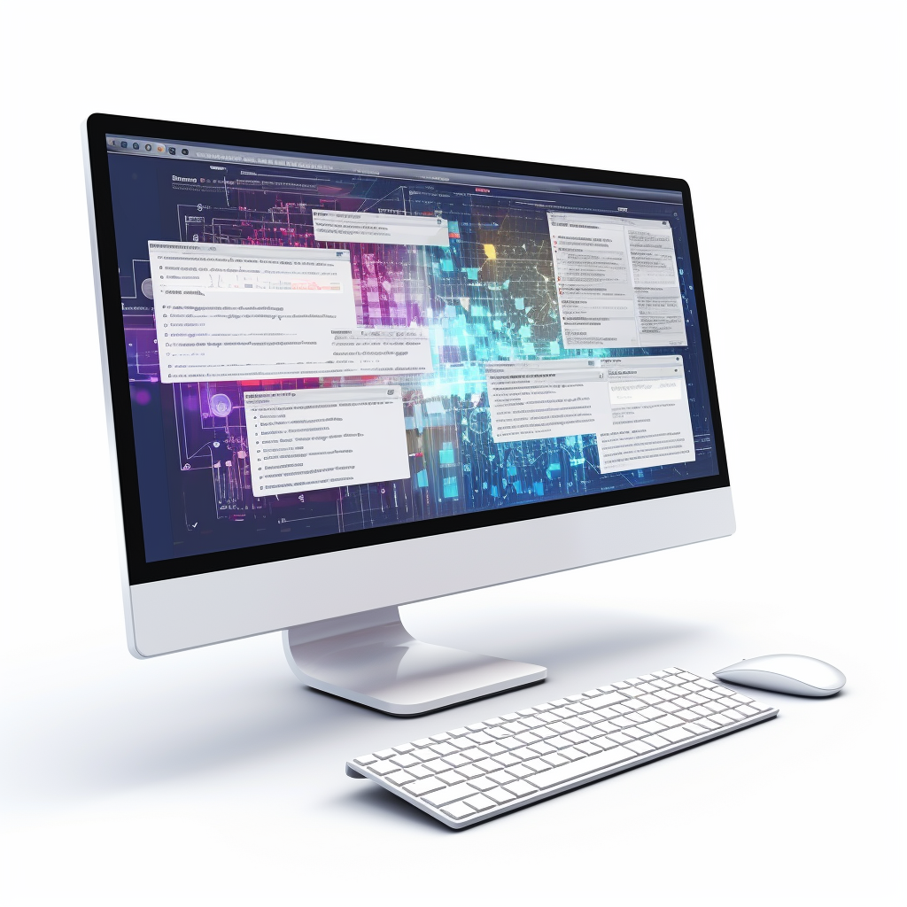PRE-BUILT DE SOFTWARE