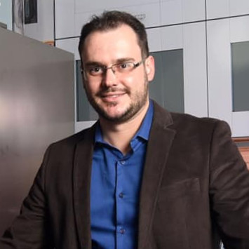 RUI SICA ELECTROLUX LATAM