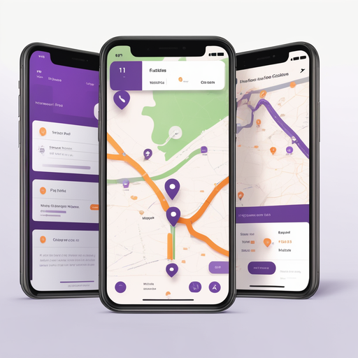 INTELIGENCIA EM MOBILIDADE