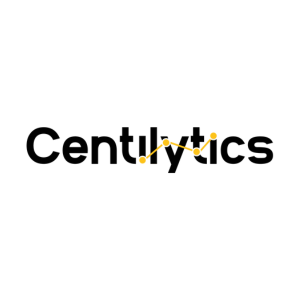 LOGO CENTILYTICS