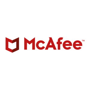 LOGO MCAFEE