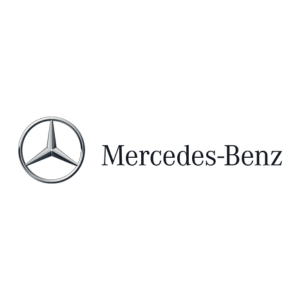 LOGO MERCEDES BENZ