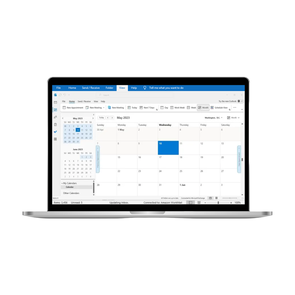 Microsoft 365