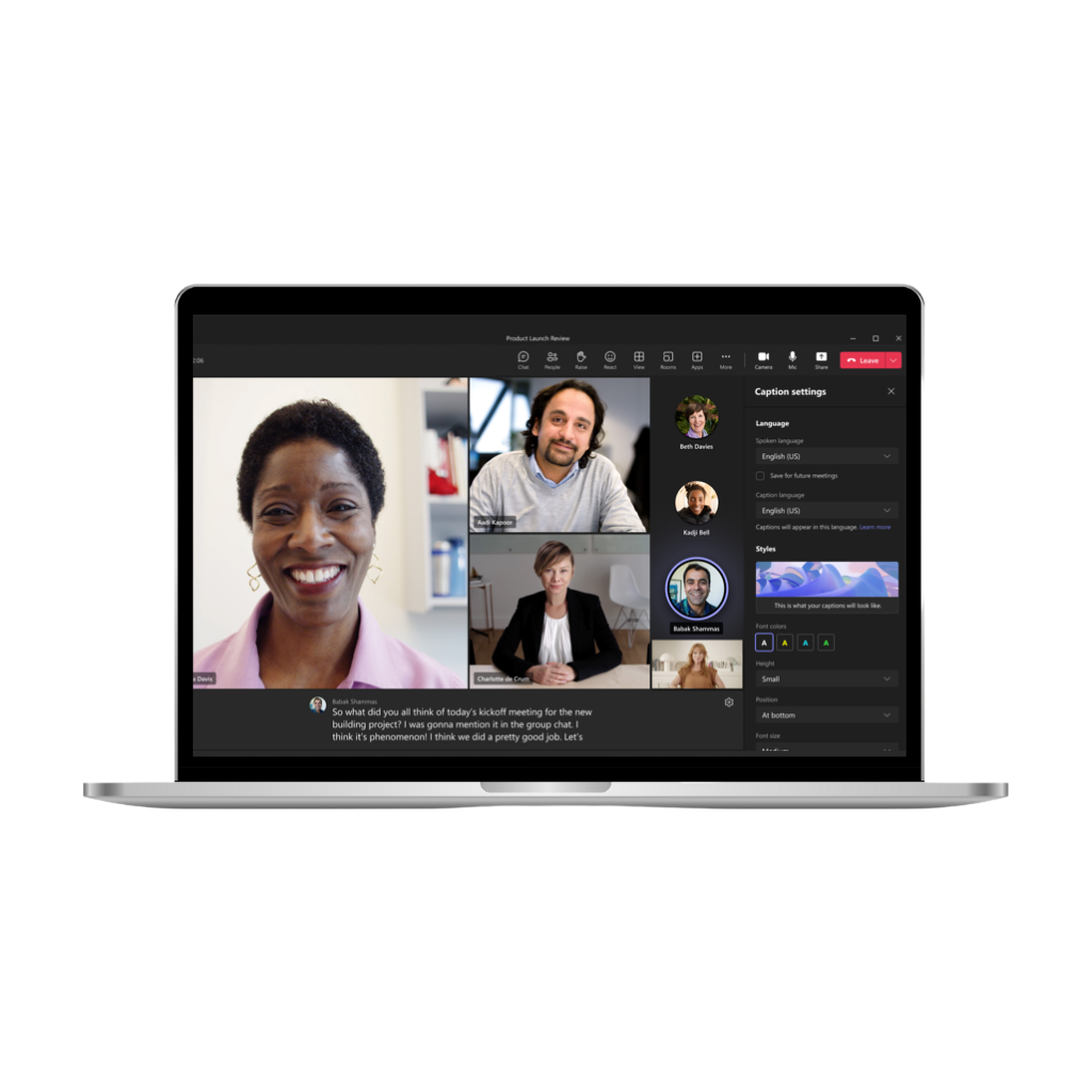 Microsoft Teams
