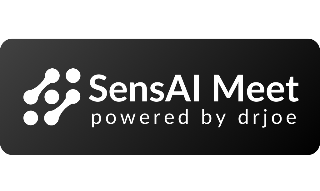 SENSAI MEET