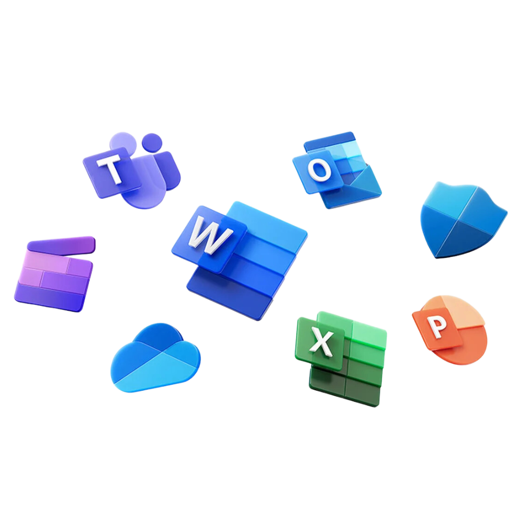 DrJoe Microsoft 365